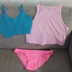 Women's Activewear Set
